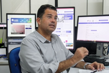 De acordo com o coordenador de TI da Jucese, Eduardo Garcez, a participação efetiva dos cartórios no Agiliza Sergipe começará em breve