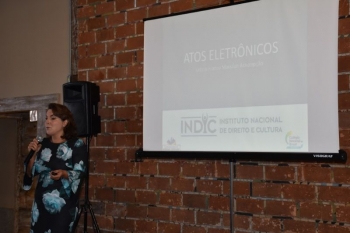 Anoreg/MG realiza Seminário em Belo Horizonte (MG)