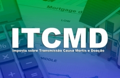 Governo de Sergipe flexibiliza pagamento do ITCMD
