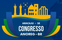 Ministro Luiz Fux estará presente no XXI Congresso Brasileiro de Direito Notarial e de Registro