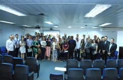 Ciclo Regional de Atualização Notarial e Registral de Sergipe