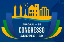 XXI Congresso da Anoreg Brasil tem início com foco na era digital