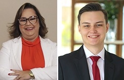 Adequação dos cartórios à LGPD - Entrevista com Andrezza Leite e Gabriel Vieira