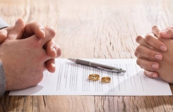 Divórcios em cartórios de notas já representam quase 20% das dissoluções de casamentos no Brasil
