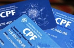 Convênio possibilita que cartórios de registro civil ampliem serviços de CPF
