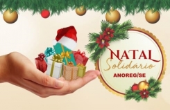 Campanha Natal Solidário