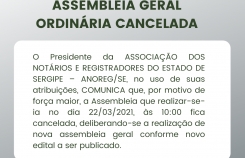 COMUNICADO