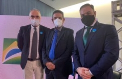 ARPEN-BR firma convênio com INSS para concessão de pensão por morte e auxílio maternidade
