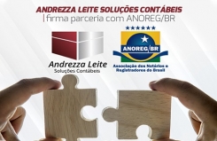 Convênio beneficia cartórios associados de todo o país