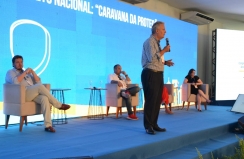 XXI Congresso Brasileiro de Direito Notarial e de Registro 28-11-2019