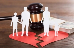 Provimento que permite divórcio em cartório a casais com filhos menores ou incapazes entra em vigor neste mês, em Goiás