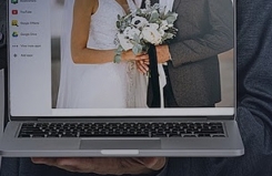 TJSE realizará primeiro casamento por videoconferência
