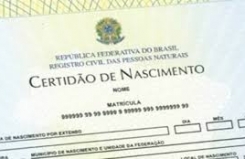 Clipping – Jornal Destak - PL quer que Defensoria saiba de casos de registro sem pai no Rio de Janeiro