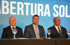XXI Congresso Brasileiro de Direito Notarial e de Registro tem abertura solene em Aracaju