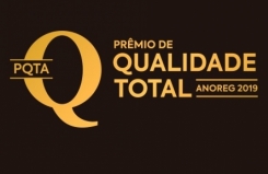 Abertas as inscrições do Prêmio de Qualidade Total Anoreg-BR 2019
