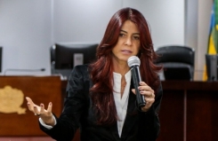 Juíza Ana Bernadete de Carvalho Andrade é escolhida nova Desembargadora do TJSE