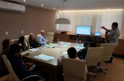 ANOREG-PI PARTICIPA DE REUNIÃO PARA DISCUTIR CENTRAL DE RTD/RCPJ